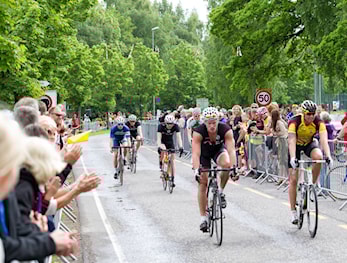 Vestfold Rundt 2016